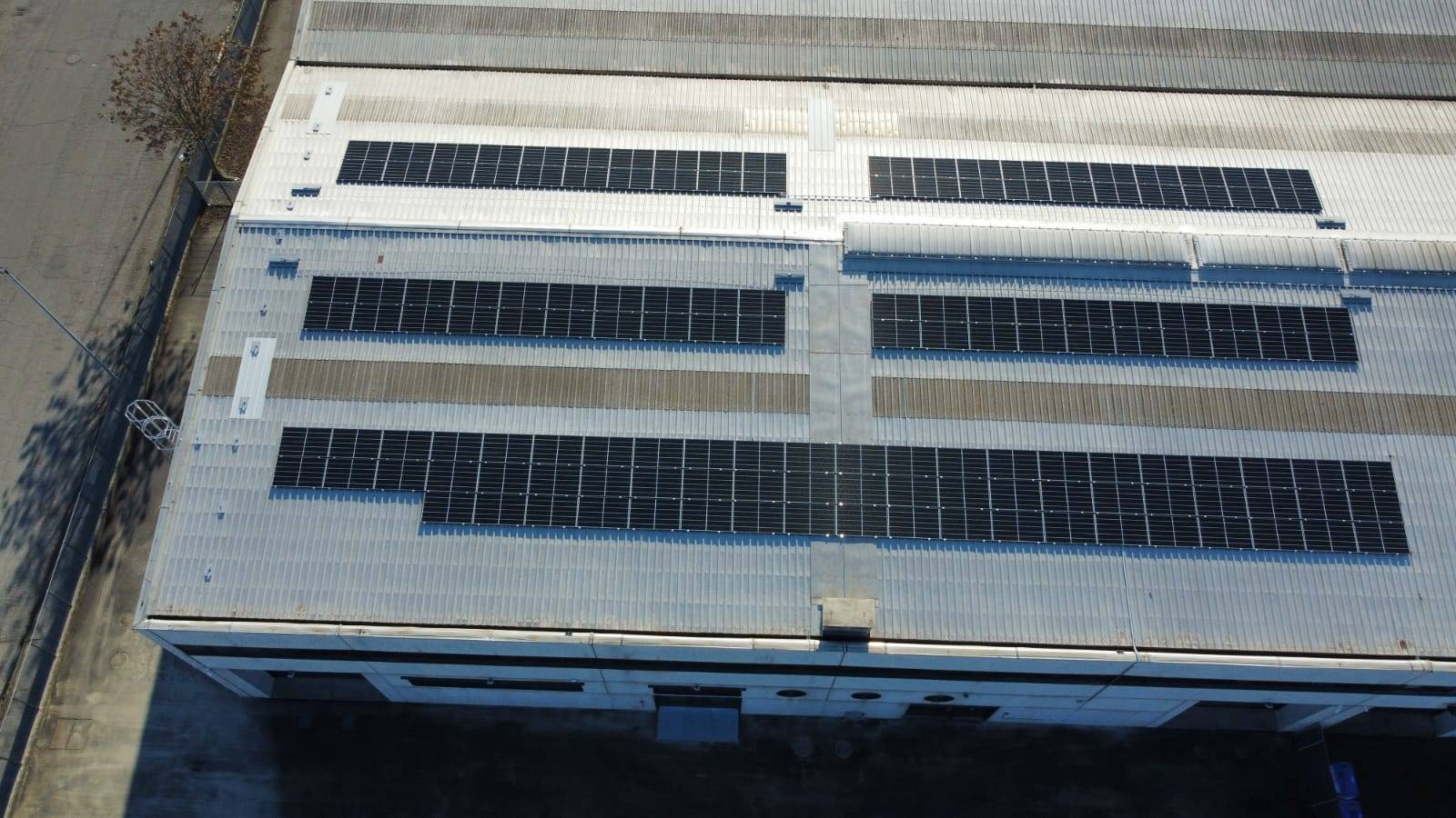 Fotovoltaico 50kW Torino IT-10036-3